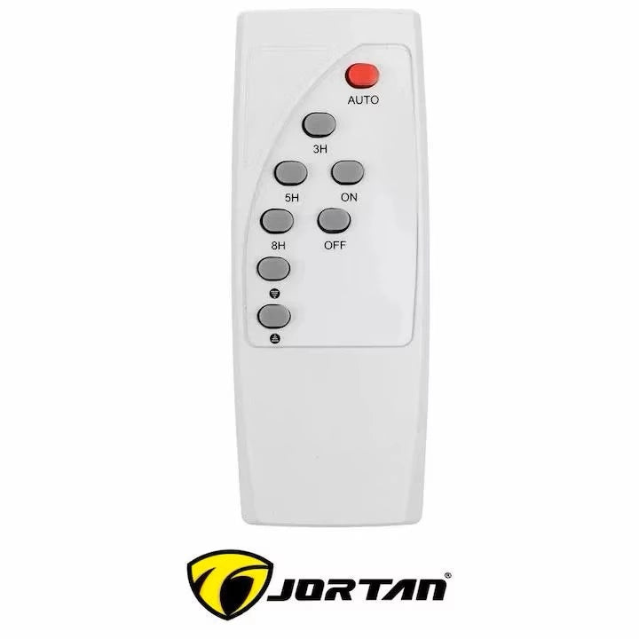 Proiector cu Panou Solar LED 400W, 7000 Lumeni, IP66, Telecomandă și Senzor de Lumină, Lampă Solară pentru Iluminat Exterior, Curte, Grădină, Parcare, Alei și Stradă