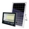 Proiector solar LED 1500W, Solar Light 9000 Lumeni, Telecomanda, Panou Fotovoltaic, Autonomie Mare, Senzor miscare Senzor de lumina - Imagine 9