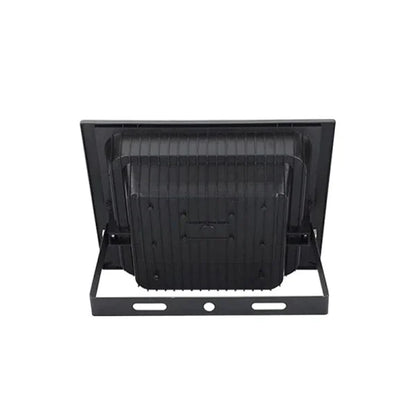 Proiector solar LED jortan 300W, Telecomanda, Suport prindere inclus, Panou Fotovoltaic, Autonomie Mare, Senzor miscare, Senzor de lumina - Imagine 10