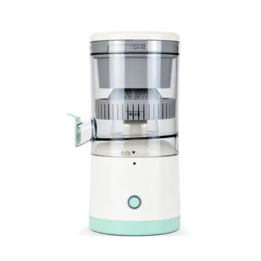 Storcator electric, portabil, fara fir, pentru fructe si legume, cu alimentare USB si putere de 45W