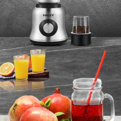 Blender de mână Haley HY-2942 – Putere mare și funcții avansate pentru mixare rapidă - Imagine 10